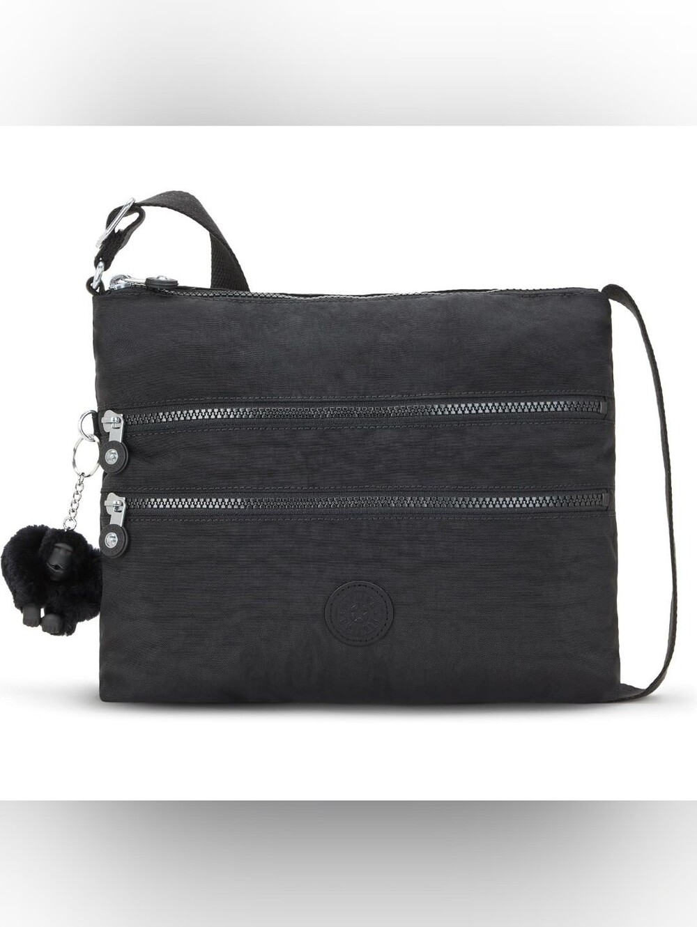 Kipling Alvar Solid Crossbody Bag